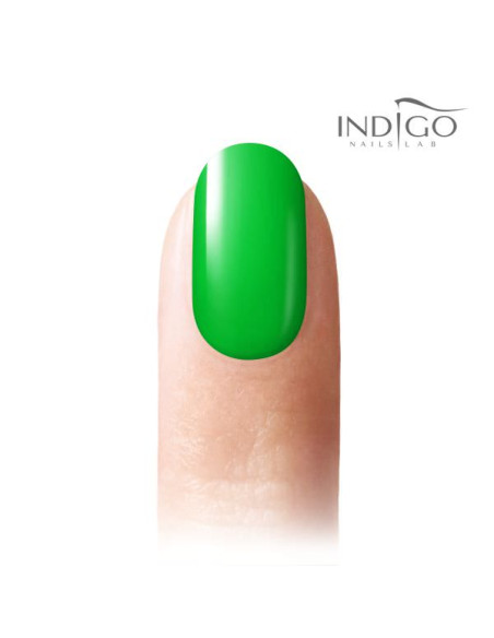 Jamaica Gel Brush 5 ml