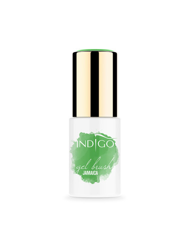Jamaica Gel Brush 5 ml