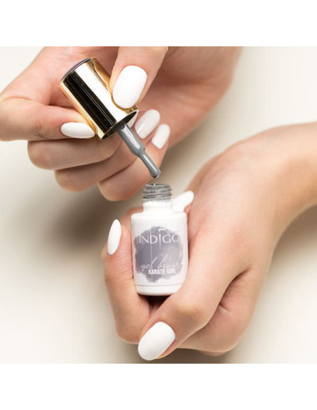 Karate Girl Gel Brush 5 ml