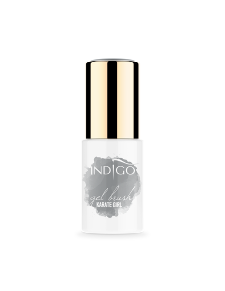 Karate Girl Gel Brush 5 ml