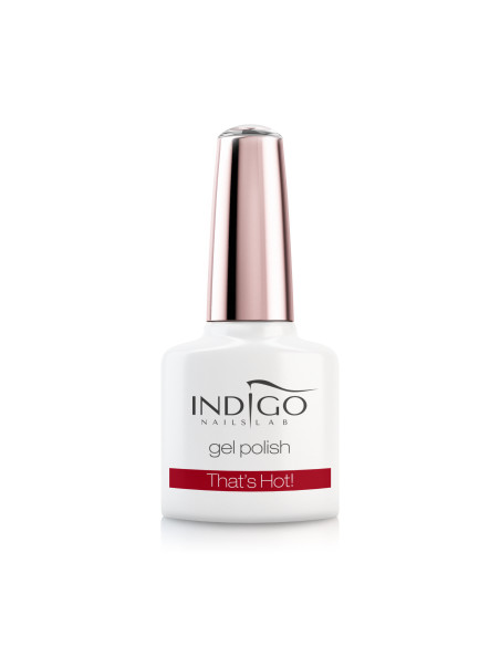 That's Hot! Gel Polish 7ml