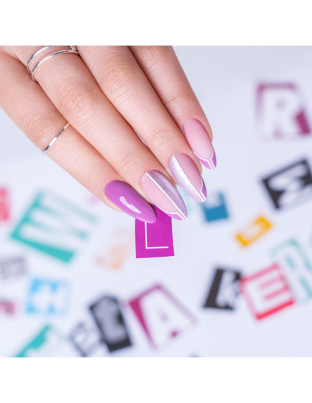 Stalker Gel Polish 7 ml