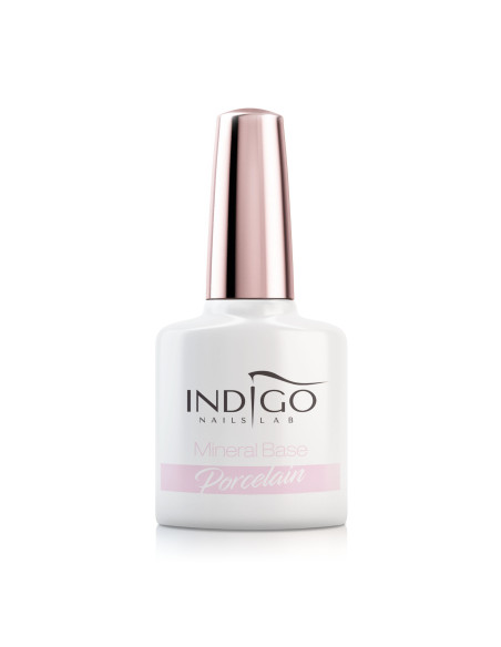 Mineral Base - Porcelain 13 ml