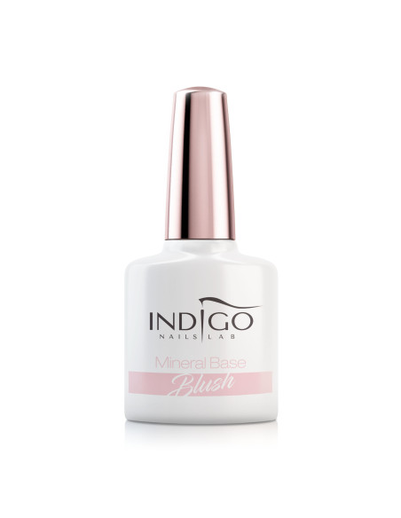 Mineral Base - Blush 13 ml