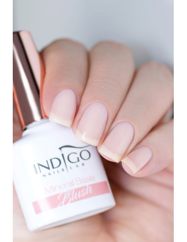 Mineral Base - Blush 13 ml