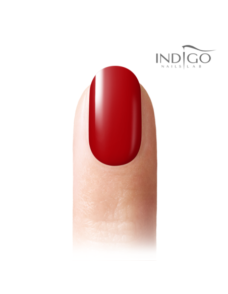 Devil Wears Red Gel Polish