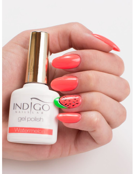 Watermelon Gel Polish 7ml