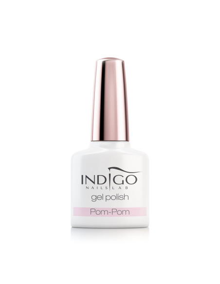 Pom Pom Gel Polish 7ml