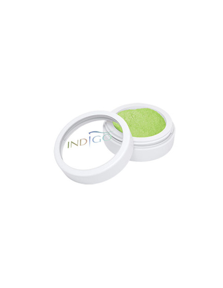 Lime Indigo Acrylic Neon  2 g