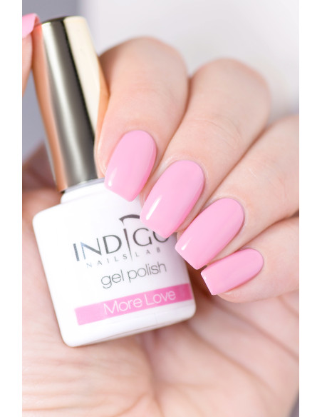 More Love Gel Polish 7ml