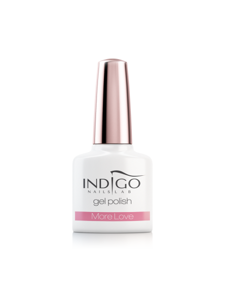 More Love Gel Polish 7ml