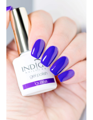 Iguana Gel Polish 7ml
