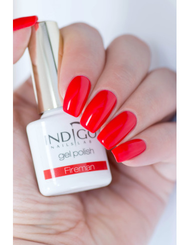 Fireman Gel Polish 7 ml