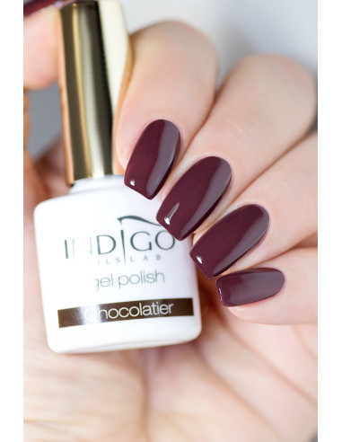 Chocolatier Gel Polish 7ml