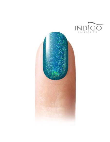 Efekt Holo Green 2,5 g