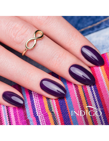 One Night in Paris Gel Polish 7ml