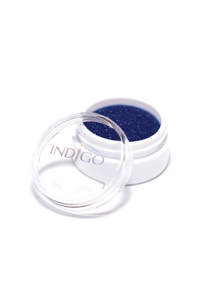 Efekt Holo Indigo 2,5 g