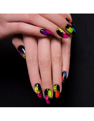 Smoke Powder Yellowmania 2,5 g