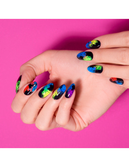 Smoke Powder Yellowmania 2,5 g