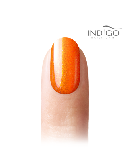 Pixel Effect Neon Orange 2,5 g