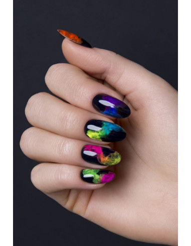 Smoke Powder Yellowmania 2,5 g