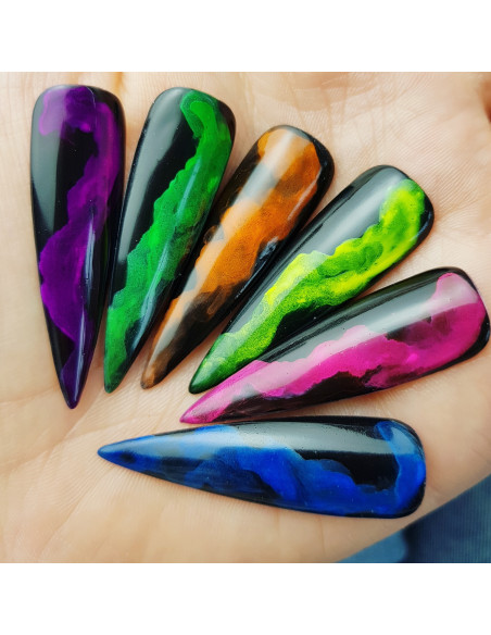 Smoke Powder Yellowmania 2,5 g