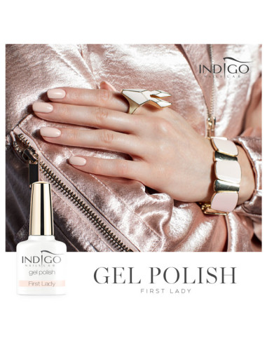 First Lady Gel Polish 7ml