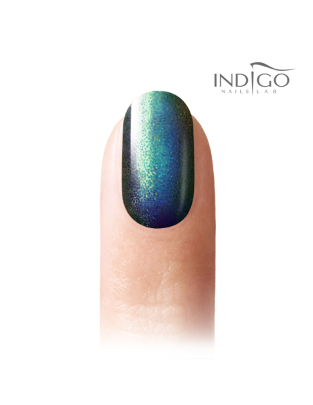 Pixel Effect Emerald Black 2,5 g