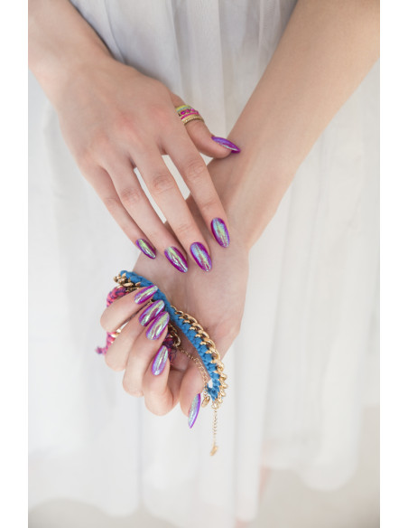 Pixel Effect Emerald Black 2,5 g