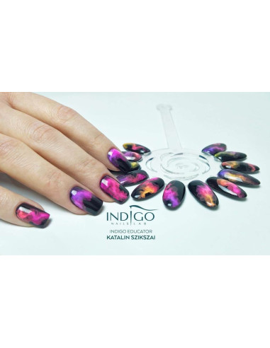 Smoke Powder Yellowmania 2,5 g