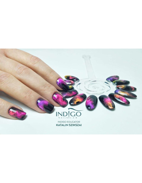 Smoke Powder Yellowmania 2,5 g