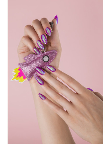 Pixel Effect Emerald Black 2,5 g