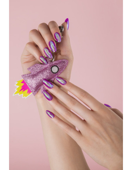 Pixel Effect Emerald Black 2,5 g