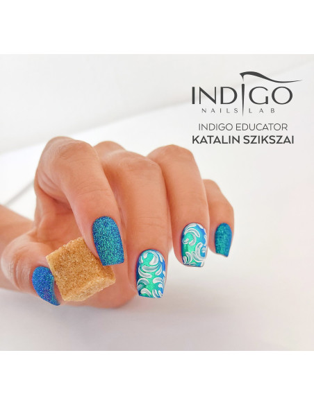 Pixel Effect Emerald Black 2,5 g