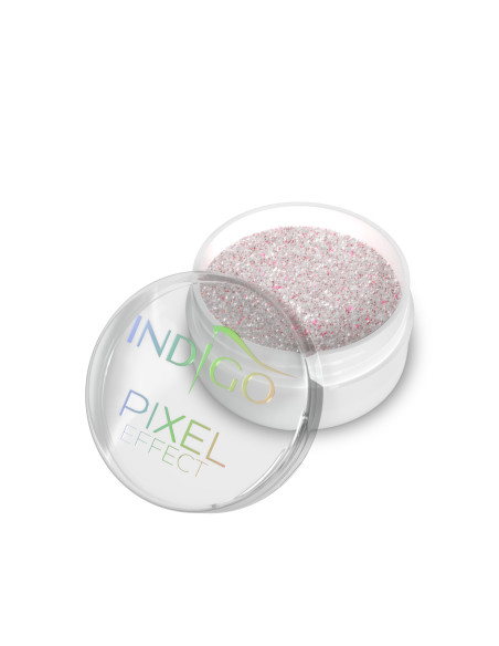 Pixel Effect Emerald Black 2,5 g