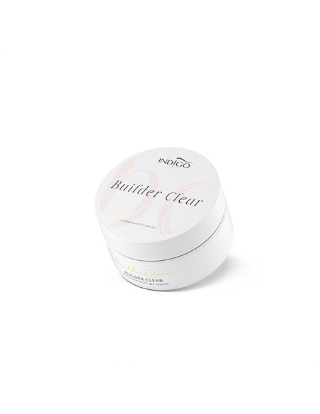 Builder Clear 15ml
