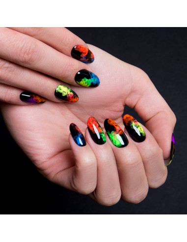 Smoke Powder Yellowmania 2,5 g