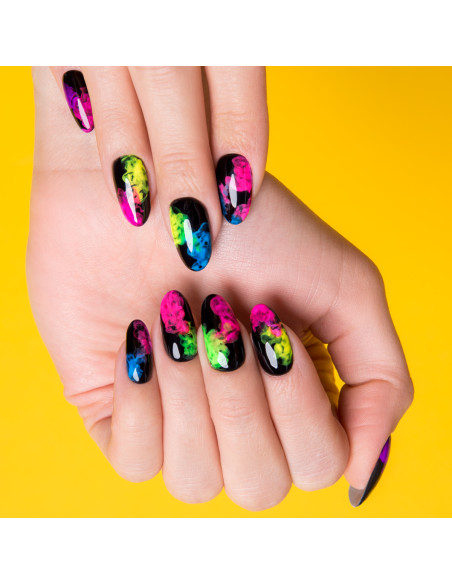 Smoke Powder Yellowmania 2,5 g