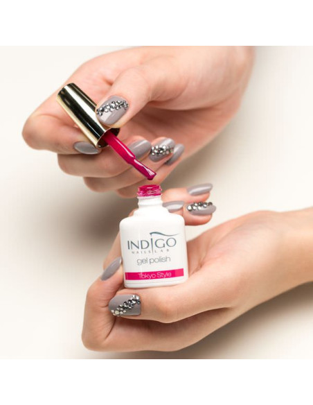 Tokyo Style Gel Polish 7 ml