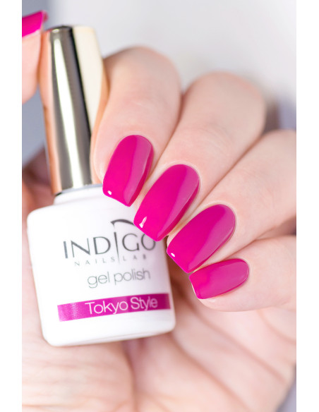 Tokyo Style Gel Polish 7 ml