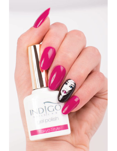 Tokyo Style Gel Polish 7 ml