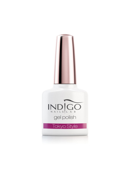 Tokyo Style Gel Polish 7 ml