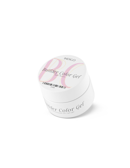 Builder Color Gel Pink 15ml