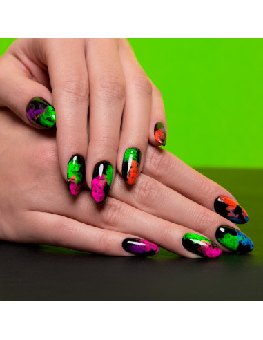 Smoke Powder Yellowmania 2,5 g