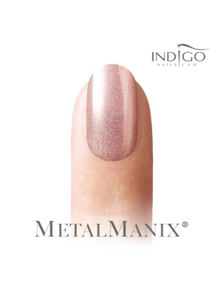 Metal Manix® Pink Gold 2,5 g