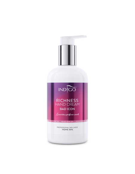 Bad Icon hand cream 300ml