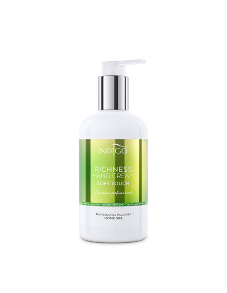 Soft Touch hand cream 300 ml