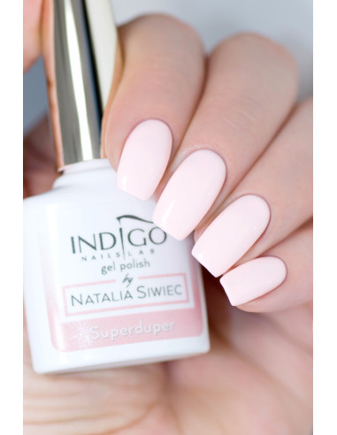 Superduper Gel Polish