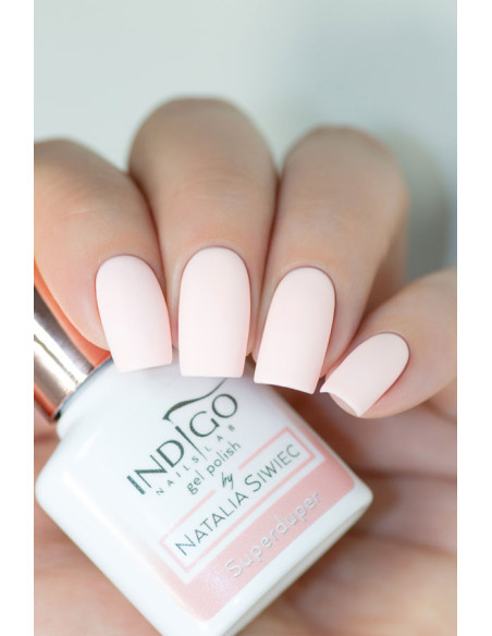 Superduper Gel Polish