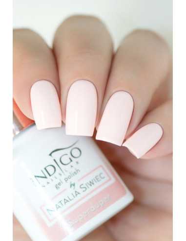 Superduper Gel Polish